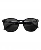 TOM FORDトムフォード）の古着「TOM FORD　サングラス」｜ブラック