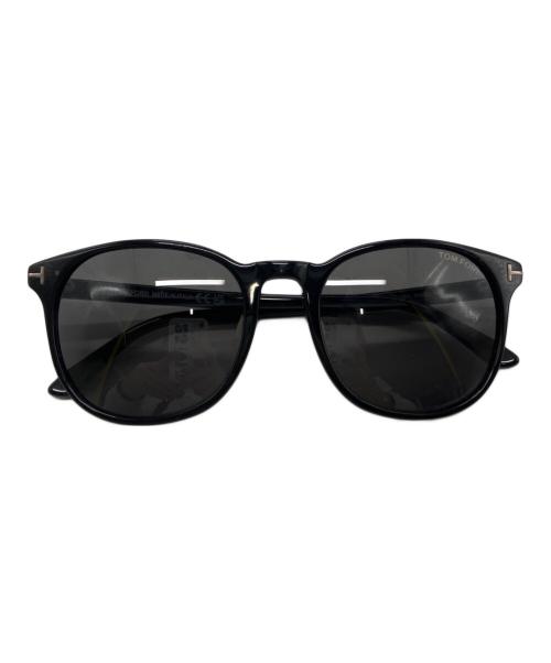 TOM FORD（トムフォード）TOM FORD (トムフォード) TOM FORD　サングラス ブラックの古着・服飾アイテム