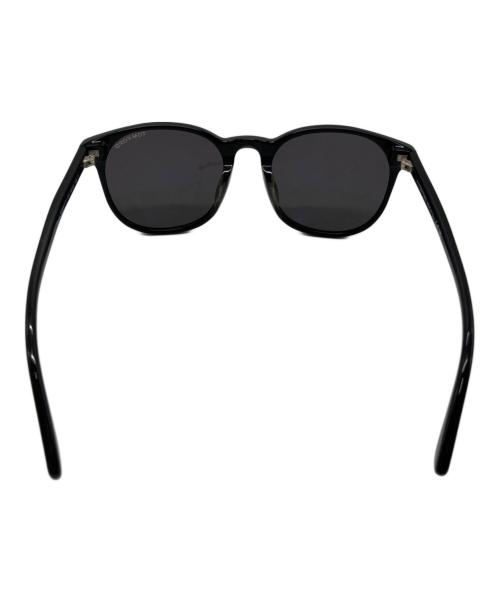 TOM FORD（トムフォード）TOM FORD (トムフォード) TOM FORD　サングラス ブラックの古着・服飾アイテム