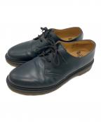 Dr.Martensドクターマーチン）の古着「Dr.Martens　3ホールシューズ」｜ブラック