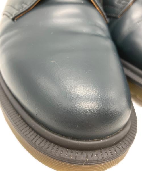 Dr.Martens（ドクターマーチン）Dr.Martens (ドクターマーチン) Dr.Martens　3ホールシューズ ブラック サイズ:UK7の古着・服飾アイテム