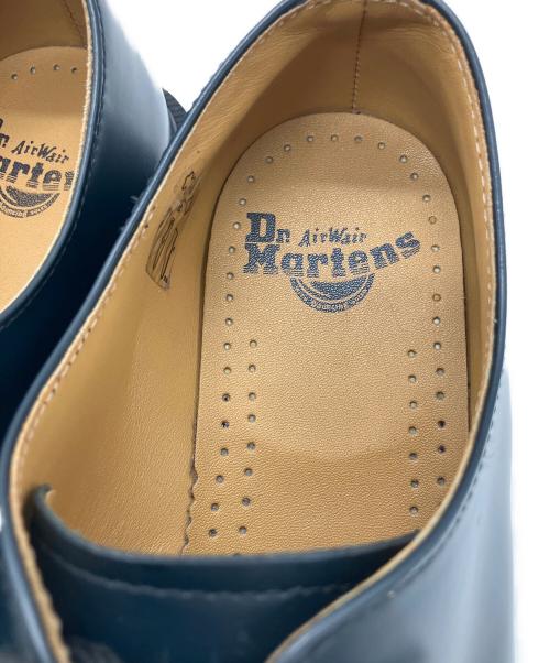 Dr.Martens（ドクターマーチン）Dr.Martens (ドクターマーチン) Dr.Martens　3ホールシューズ ブラック サイズ:UK7の古着・服飾アイテム