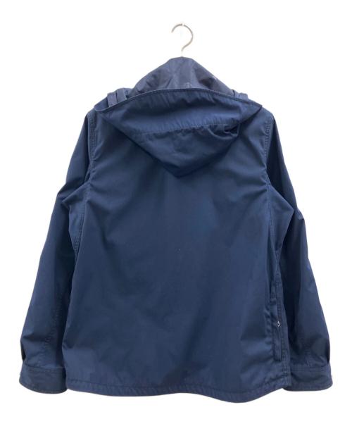 THE NORTHFACE PURPLELABEL（ザ・ノースフェイス パープルレーベル）THE NORTHFACE PURPLELABEL (ザ・ノースフェイス パープルレーベル) マウンテンパーカー ネイビー サイズ:Lの古着・服飾アイテム