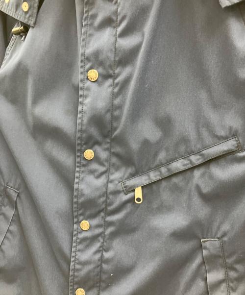 THE NORTHFACE PURPLELABEL（ザ・ノースフェイス パープルレーベル）THE NORTHFACE PURPLELABEL (ザ・ノースフェイス パープルレーベル) マウンテンパーカー ネイビー サイズ:Lの古着・服飾アイテム