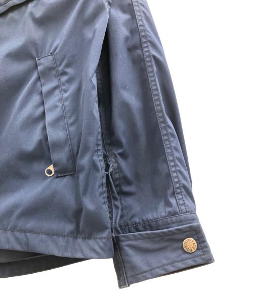 THE NORTHFACE PURPLELABEL（ザ・ノースフェイス パープルレーベル）THE NORTHFACE PURPLELABEL (ザ・ノースフェイス パープルレーベル) マウンテンパーカー ネイビー サイズ:Lの古着・服飾アイテム