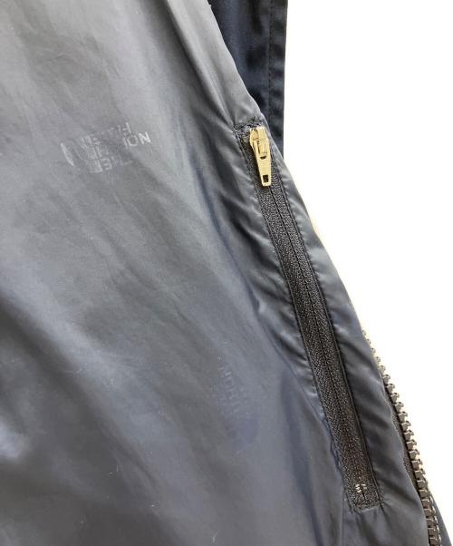THE NORTHFACE PURPLELABEL（ザ・ノースフェイス パープルレーベル）THE NORTHFACE PURPLELABEL (ザ・ノースフェイス パープルレーベル) マウンテンパーカー ネイビー サイズ:Lの古着・服飾アイテム