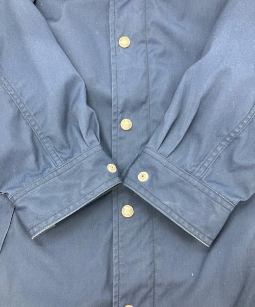 THE NORTHFACE PURPLELABEL（ザ・ノースフェイス パープルレーベル）THE NORTHFACE PURPLELABEL (ザ・ノースフェイス パープルレーベル) マウンテンパーカー ネイビー サイズ:Lの古着・服飾アイテム