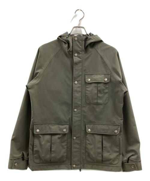 THE NORTH FACE（ザ ノース フェイス）THE NORTH FACE (ザ ノース フェイス) マウンテンパーカー オリーブ サイズ:Lの古着・服飾アイテム
