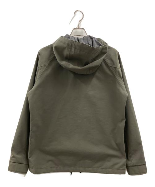 THE NORTH FACE（ザ ノース フェイス）THE NORTH FACE (ザ ノース フェイス) マウンテンパーカー オリーブ サイズ:Lの古着・服飾アイテム
