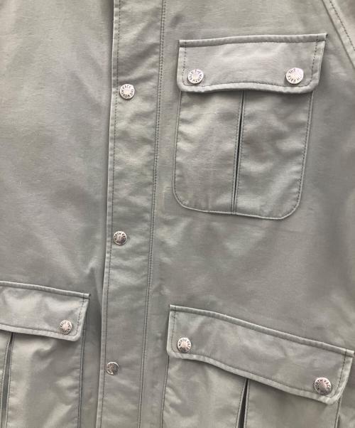 THE NORTH FACE（ザ ノース フェイス）THE NORTH FACE (ザ ノース フェイス) マウンテンパーカー オリーブ サイズ:Lの古着・服飾アイテム