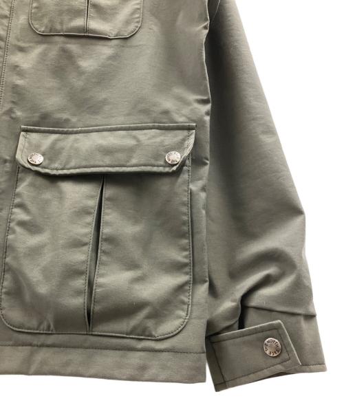 THE NORTH FACE（ザ ノース フェイス）THE NORTH FACE (ザ ノース フェイス) マウンテンパーカー オリーブ サイズ:Lの古着・服飾アイテム