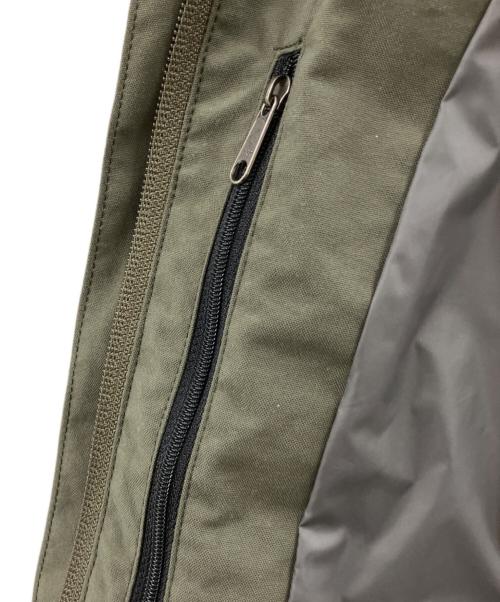 THE NORTH FACE（ザ ノース フェイス）THE NORTH FACE (ザ ノース フェイス) マウンテンパーカー オリーブ サイズ:Lの古着・服飾アイテム
