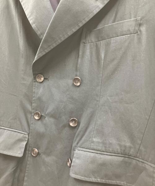 WIND AND SEA（ウィンダンシー）WIND AND SEA (ウィンダンシー) ダブルジャケット ブラック サイズ:Mの古着・服飾アイテム