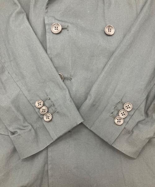 WIND AND SEA（ウィンダンシー）WIND AND SEA (ウィンダンシー) ダブルジャケット ブラック サイズ:Mの古着・服飾アイテム