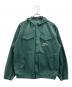 WIND AND SEA（ウィンダンシー）の古着「OVERDYED FIELD PARKA」｜グリーン