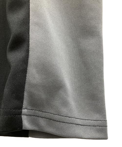 WIND AND SEA（ウィンダンシー）WIND AND SEA (ウィンダンシー) サッカーシャツ ブラック サイズ:Lの古着・服飾アイテム