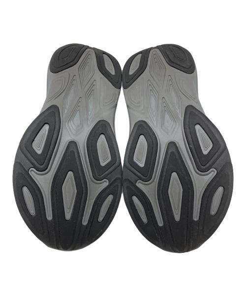 NEW BALANCE（ニューバランス）NEW BALANCE (ニューバランス) NEW BALANCE　ランニングシューズ ブラック サイズ:28ｃｍの古着・服飾アイテム