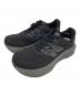 NEW BALANCE（ニューバランス）の古着「NEW BALANCE　ランニングシューズ」｜ブラック