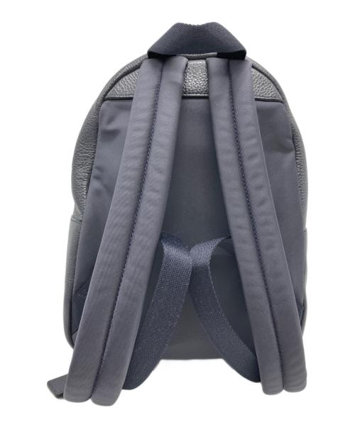 COACH（コーチ）COACH (コーチ) COACH　ミニリュック ブラックの古着・服飾アイテム