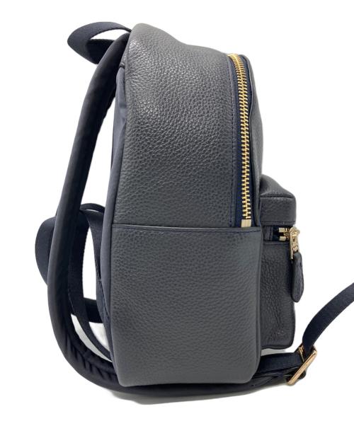 COACH（コーチ）COACH (コーチ) COACH　ミニリュック ブラックの古着・服飾アイテム