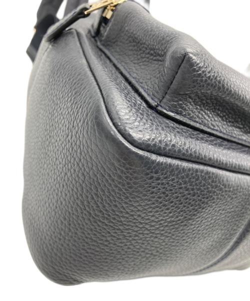 COACH（コーチ）COACH (コーチ) COACH　ミニリュック ブラックの古着・服飾アイテム