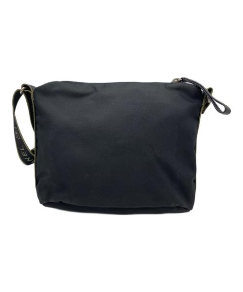 CHANEL（シャネル）CHANEL (シャネル) CHANEL　ショルダーバッグ ブラックの古着・服飾アイテム