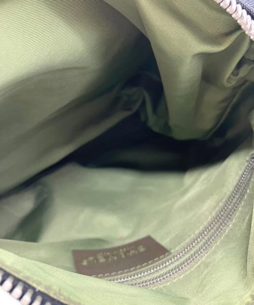 CHANEL（シャネル）CHANEL (シャネル) CHANEL　ショルダーバッグ ブラックの古着・服飾アイテム