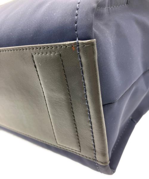 TUMI（トゥミ）TUMI (トゥミ) TUMI　2WAYバッグ ネイビーの古着・服飾アイテム