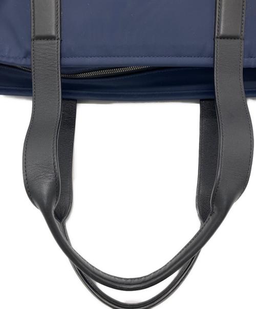 TUMI（トゥミ）TUMI (トゥミ) TUMI　2WAYバッグ ネイビーの古着・服飾アイテム