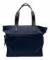 TUMI（トゥミ）の古着「TUMI　2WAYバッグ」｜ネイビー