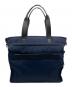 TUMI (トゥミ) TUMI　2WAYバッグ ネイビー：10000円