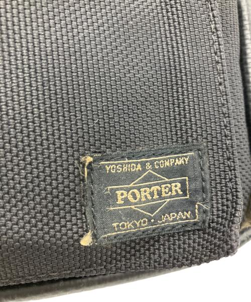 PORTER（ポーター）PORTER (ポーター) PORTER　ショルダーバッグの古着・服飾アイテム