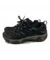 MERRELL (メレル) MERRELL トレッキングシューズ ブラック サイズ:26.5cm：6000円