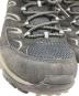 中古・古着 MERRELL (メレル) MERRELL トレッキングシューズ ブラック サイズ:26.5cm：6000円