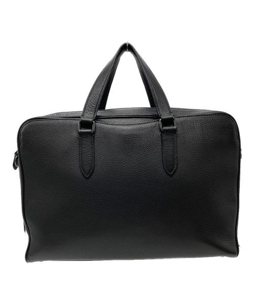 COACH（コーチ）COACH (コーチ) グラハム ストラクチャード ブラックの古着・服飾アイテム