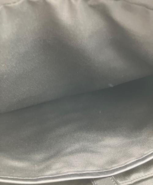 COACH（コーチ）COACH (コーチ) グラハム ストラクチャード ブラックの古着・服飾アイテム