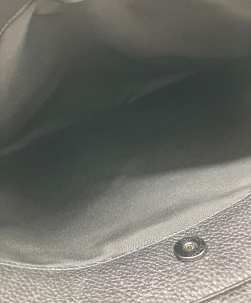 COACH（コーチ）COACH (コーチ) グラハム ストラクチャード ブラックの古着・服飾アイテム