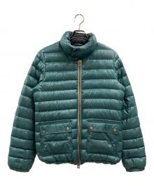 DUVETICA（デュベティカ）の古着「EUFEMO」｜グリーン