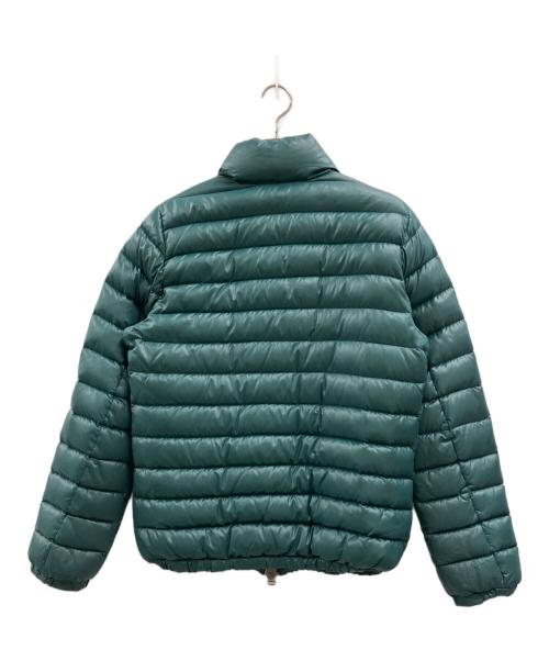 DUVETICA（デュベティカ）DUVETICA (デュベティカ) EUFEMO グリーン サイズ:48の古着・服飾アイテム