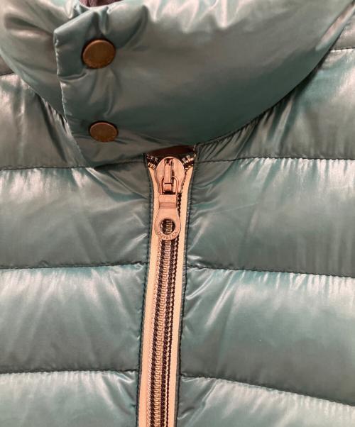 DUVETICA（デュベティカ）DUVETICA (デュベティカ) EUFEMO グリーン サイズ:48の古着・服飾アイテム