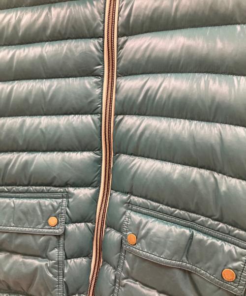 DUVETICA（デュベティカ）DUVETICA (デュベティカ) EUFEMO グリーン サイズ:48の古着・服飾アイテム