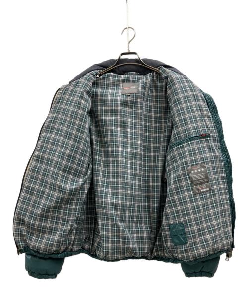 DUVETICA（デュベティカ）DUVETICA (デュベティカ) EUFEMO グリーン サイズ:48の古着・服飾アイテム