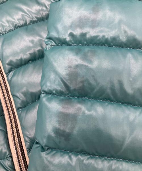 DUVETICA（デュベティカ）DUVETICA (デュベティカ) EUFEMO グリーン サイズ:48の古着・服飾アイテム