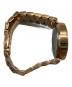 MICHAEL KORS (マイケル・コース) MICHAEL KORS　腕時計 ゴールド：5000円