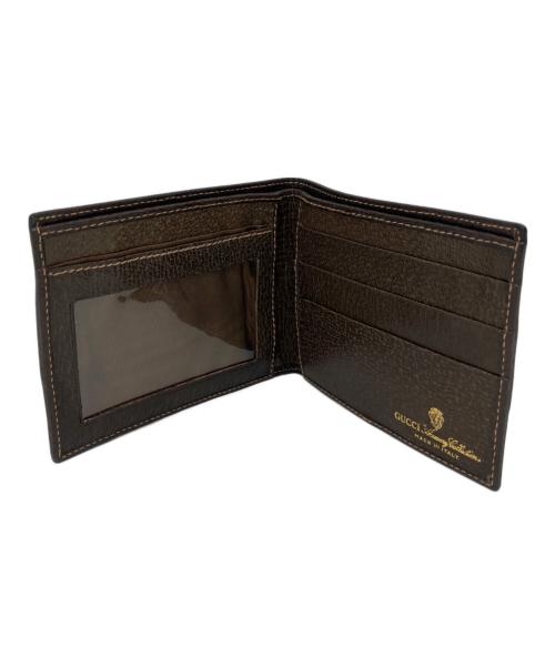 GUCCI（グッチ）GUCCI (グッチ) GUCCI　OLD GUCCI　カードケースの古着・服飾アイテム