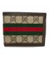 GUCCI（グッチ）の古着「GUCCI　OLD GUCCI　カードケース」