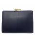 GIVENCHY (ジバンシィ) GIVENCHY　2つ折り財布 ネイビー：10000円