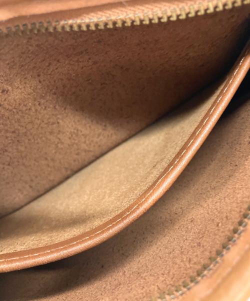 COACH（コーチ）COACH (コーチ) COACH　ショルダーバッグ ブラウンの古着・服飾アイテム