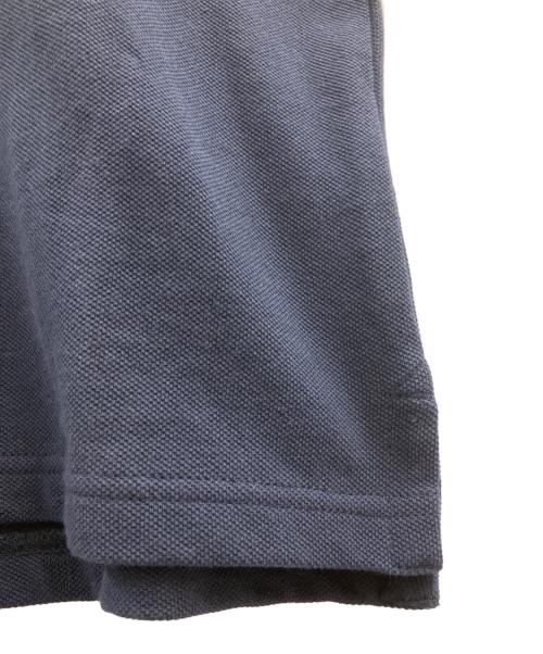 AVIREX（アヴィレックス）AVIREX (アヴィレックス) ポロシャツ ネイビー サイズ:Mの古着・服飾アイテム