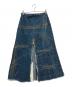 Hysteric Glamour (ヒステリックグラマー) デニムスカート インディゴ サイズ:FREE：6000円